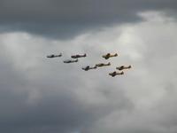 Thunder Over Michigan Airshow