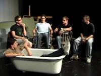Lumberjacks Production Diary #6