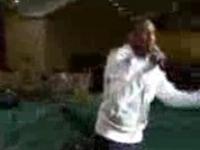 Jonathan Nelson "Champions / My Name Is Victory"