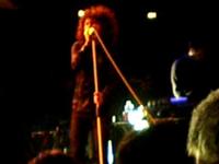 Mars Volta @ Asheville in Sept 2008 II