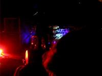 Mars Volta @ Asheville in Sept 2008 III