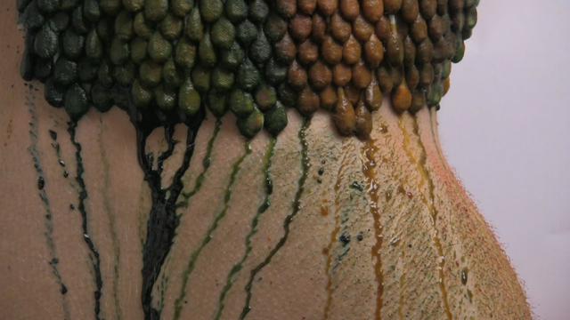 Chlorophyll Skin