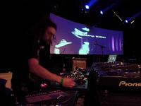 10 Days Off '09 - Gaslamp Killer