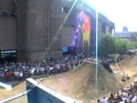 Extreme Mountain Biking - Qashqai 2008 Finals