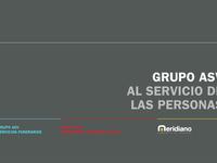 GRUPO ASV- Clip promocional