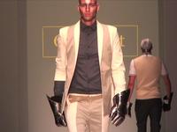 OntFront Fashionshow