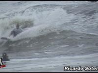 CPB2009: 6ta Fecha Xplosivos (Bodyboard Peru)