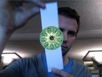 artoolkit and openframeworks
