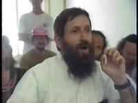 The Wheel - a Story for the 9th of Av (Tish'a b'Av)