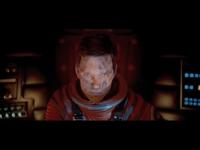 City Breathing- Theme Song for 2001 Space Odyssey
