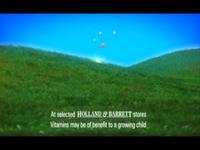 Haliborange - Let Kids Shine
