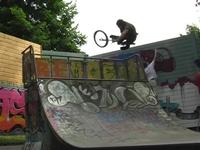 One MORE Week In Solingen!
