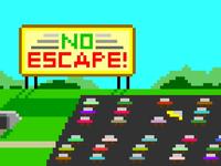 No Escape! - from the album "Bits" by Arman Bohn
