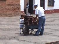 MEXICO 2009