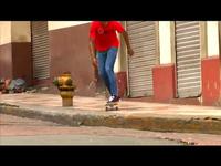 Luis Aponte-Vans