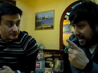 Comensales @ La Uruguaya Pt. 2