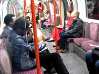 London Underground