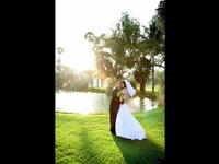 Stephanie & Brian