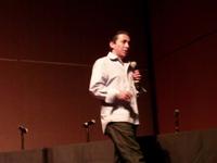 Brian Solis on PR for Startups at Twiistup