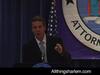 Andrew Cuomo comes to Harlem