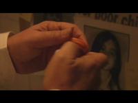 Winter Tale [Cuento de Invierno] short film