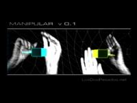 Manipular v 0.1