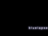 Bluelapse