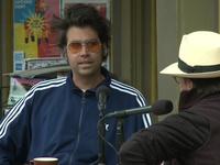 Interviews 50 cents - Mountainfilm in Telluride - Ping Pong
