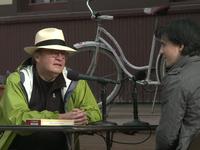 Interviews 50 cents - Mountainfilm in Telluride - Ryan Oakes