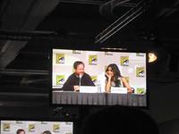 Comic Con 2009