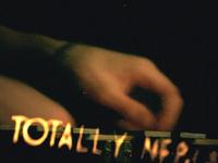 TOTALLY NEBULAR / Captain Benson music video
