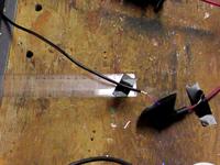 Flyback Transformer Test