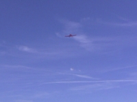 220 MPH Fly By Mike River Oaks 2009