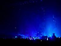 Linkin Park "What I've done" in Zurich