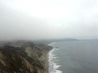 Fun Foggy Funston
