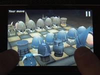 Nightfall iPhone game