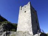 Gioielli di Fraele: Torri e Lago (cell)