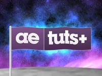 Aetuts+ Logo Reveal