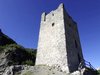 Gioielli di Fraele: Le Torri e il Lago