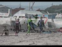 Surf's up  in Chikura