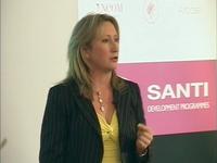 Lesley Everett - Personal Branding Expert