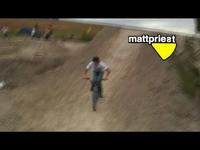 Segment Clothing - Matt Priest 08