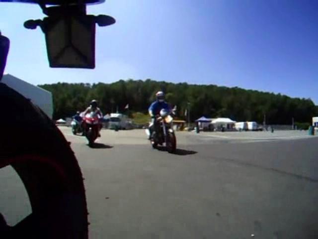 A Varano de Melegari col Motopub