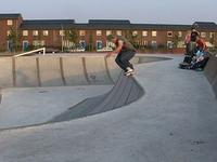Nootdorp Bowlsesh 2006