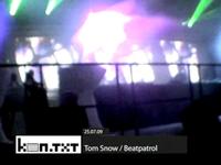 VJing