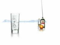 Jägermeister Reverse Mixing "Tonic"
