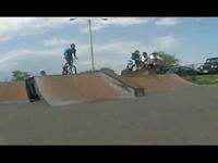 Slampigz Apparel Web Video