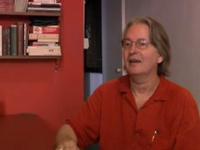 Bruce Sterling - S.F. Writer (USA)