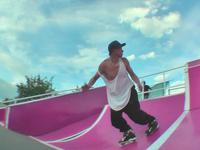 CAJT - PARK EDIT 2009