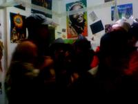 Couchsurfing HQ La Paz Manu Chau